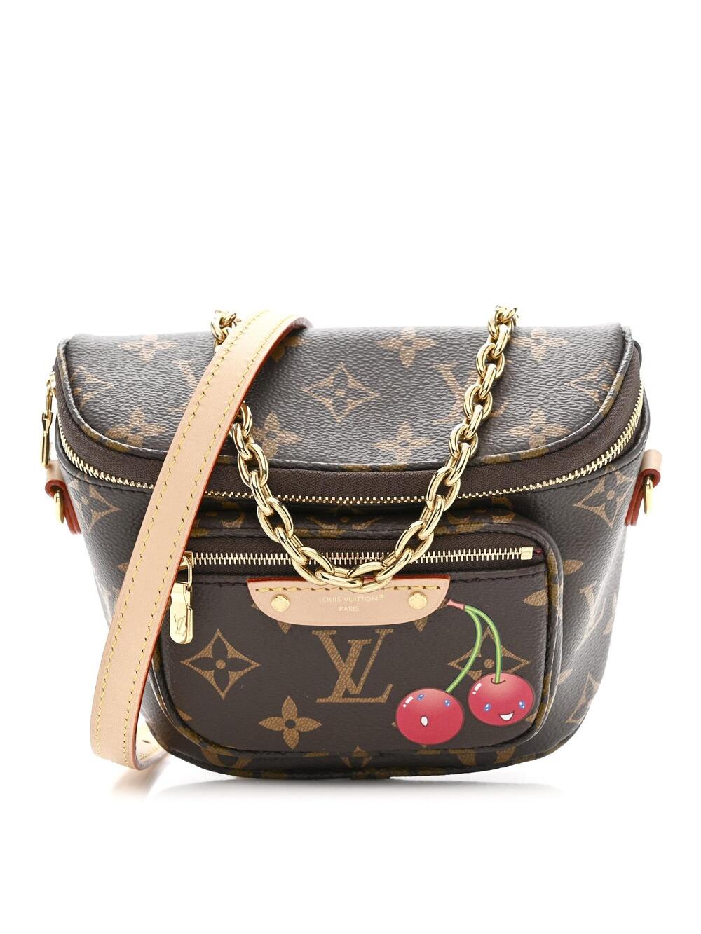 Louis Vuitton Lv X Tm Cerises Mini #339681L30B